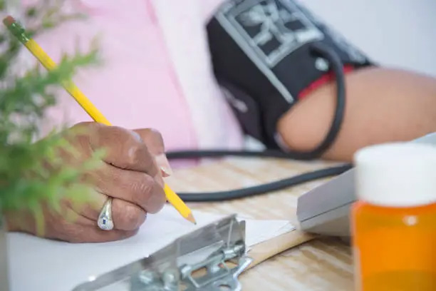 Clinical Exams and Whatâ€™s Measured