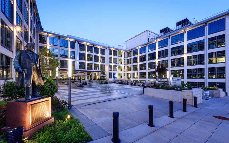 525@Vine, Innovation Quarter, Winston-Salem, NC